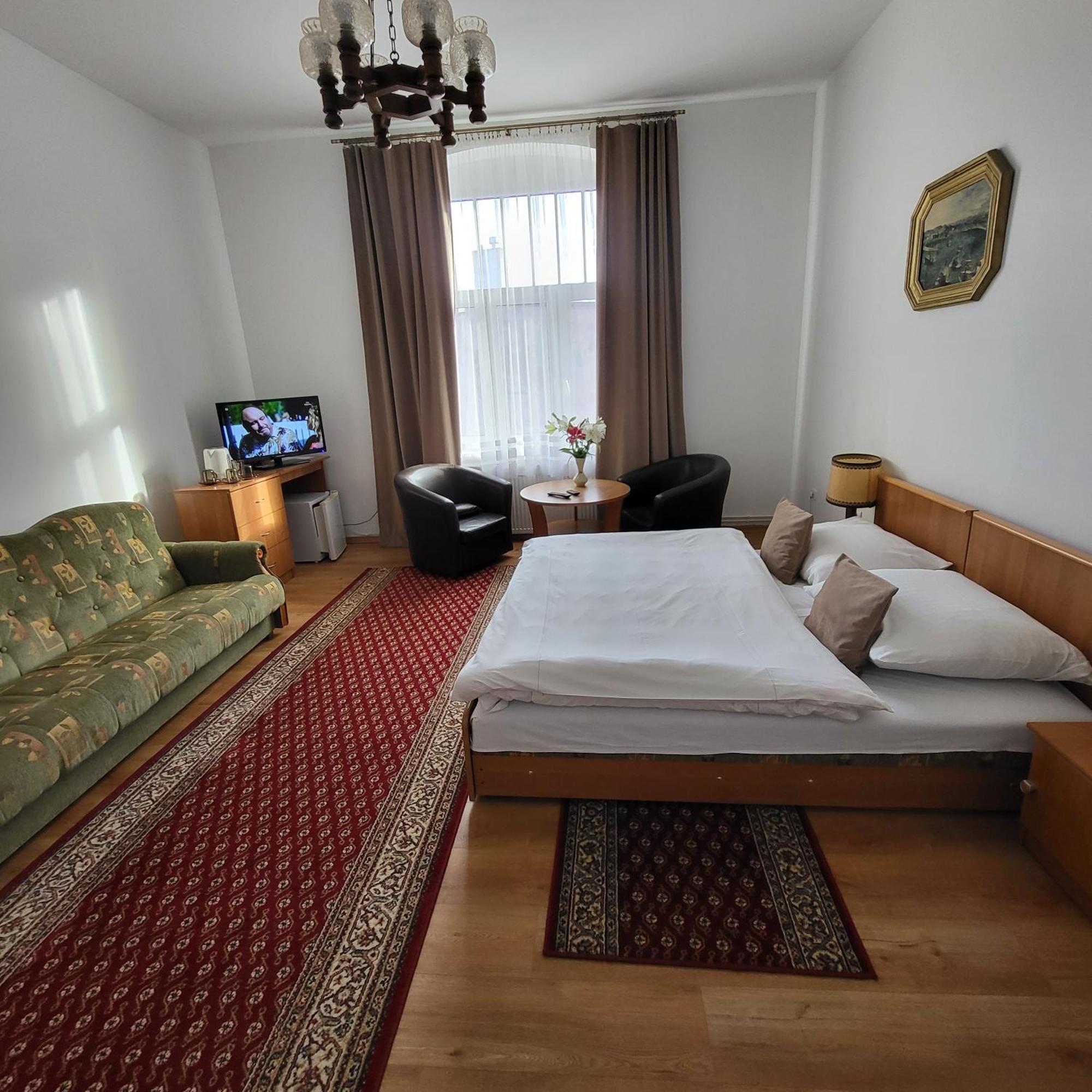 Palacyk Srebrna Fala Miedzyzdroje Esterno foto