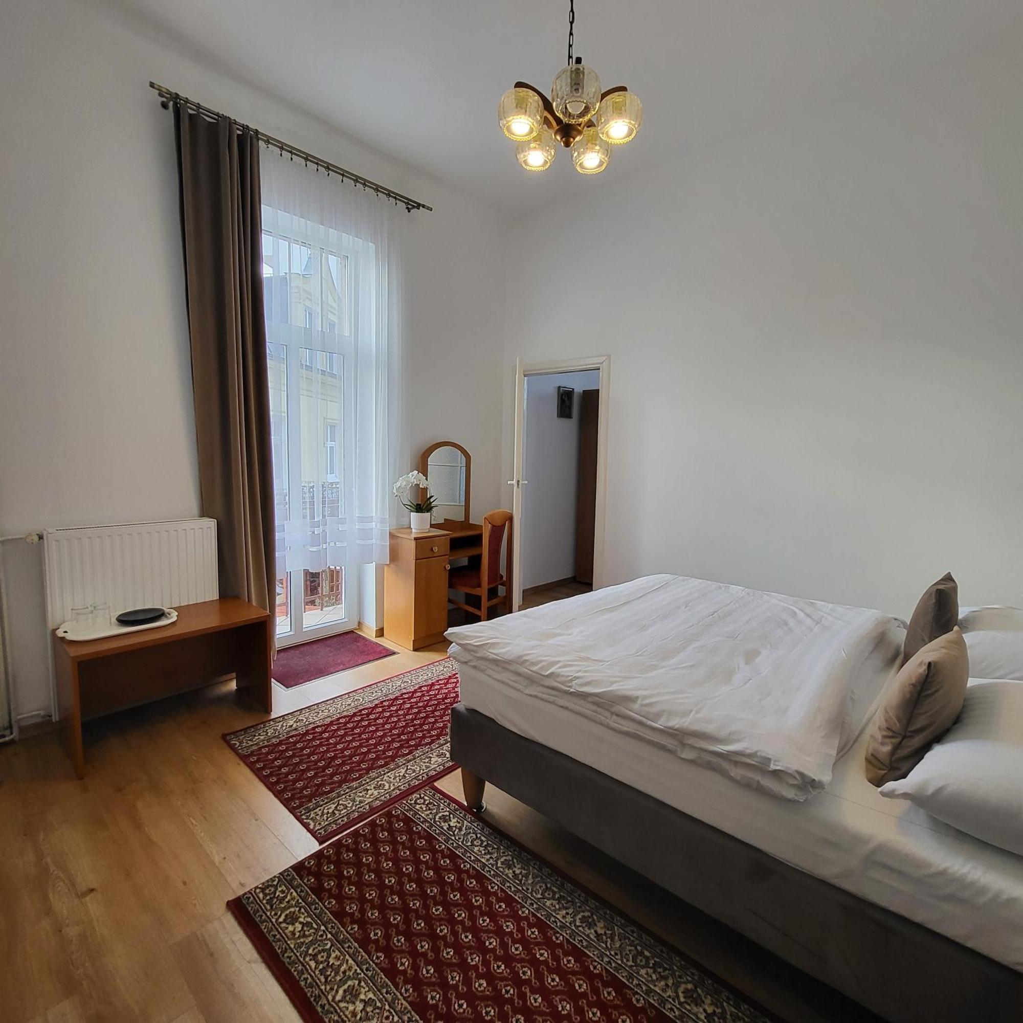 Palacyk Srebrna Fala Miedzyzdroje Esterno foto