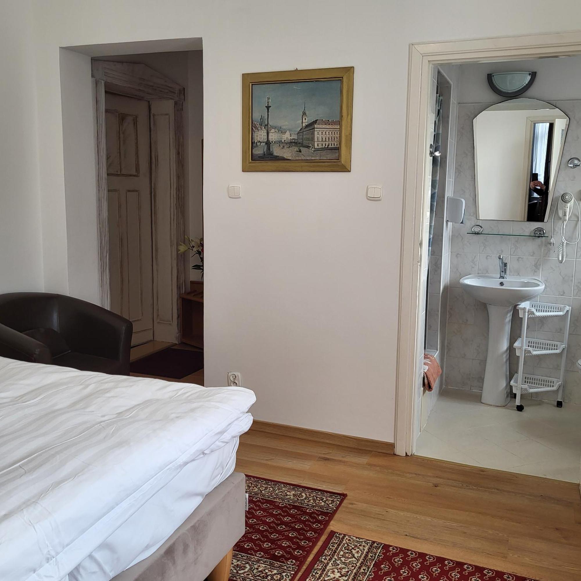 Palacyk Srebrna Fala Miedzyzdroje Esterno foto